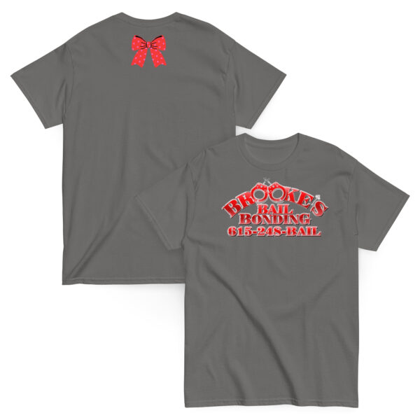 BBB Unisex Classic T-shirt - Image 5