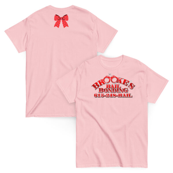 BBB Unisex Classic T-shirt - Image 10