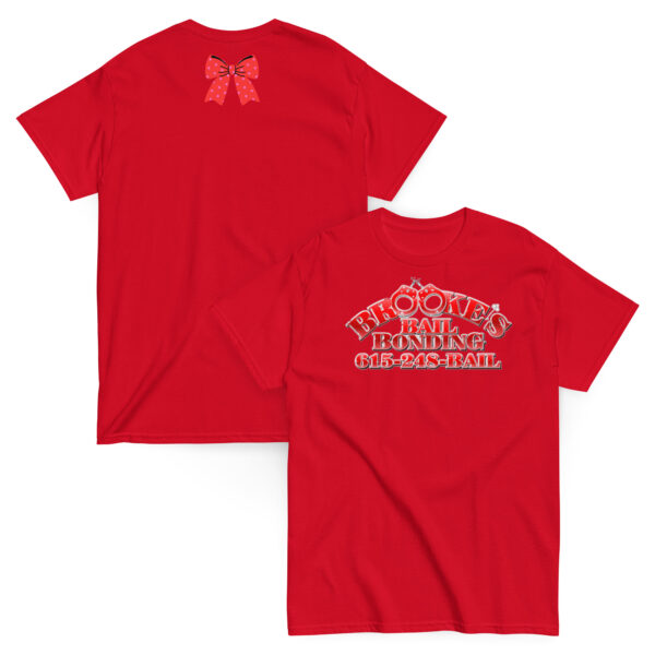 BBB Unisex Classic T-shirt - Image 2