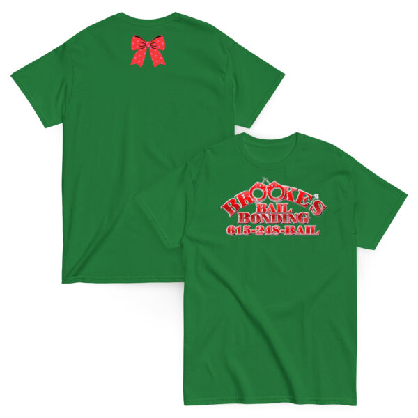 BBB Unisex Classic T-shirt - Image 4