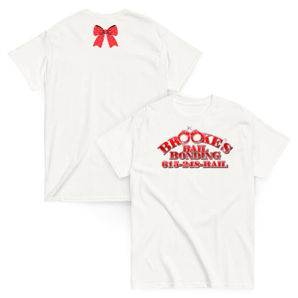 BBB Unisex Classic T-shirt - Image 11