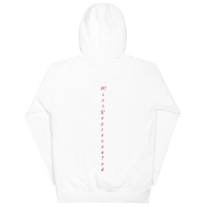 Miss Represented Hoodie