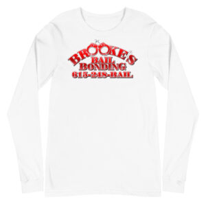 Brooke's Bonding Long Sleeve Tee