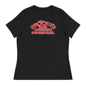 Women's Brooke's Bonding Relaxed T-Shirt